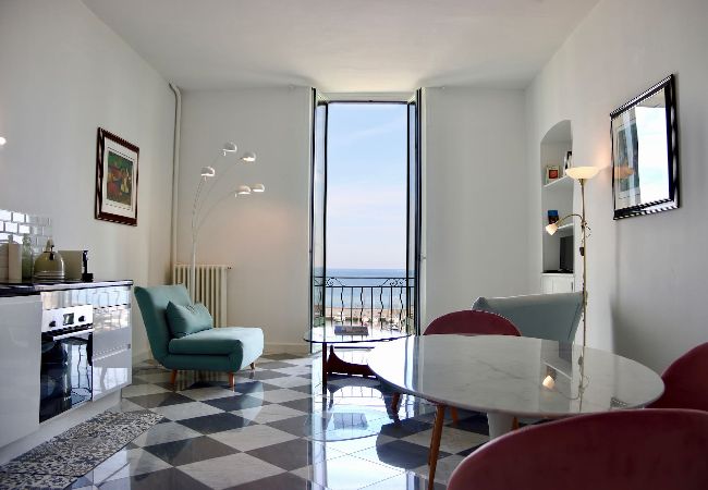 Menton - Apartment