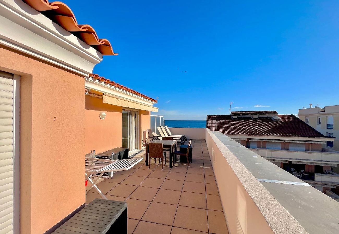 Apartment in Menton - 21- Rivages du Parc 904