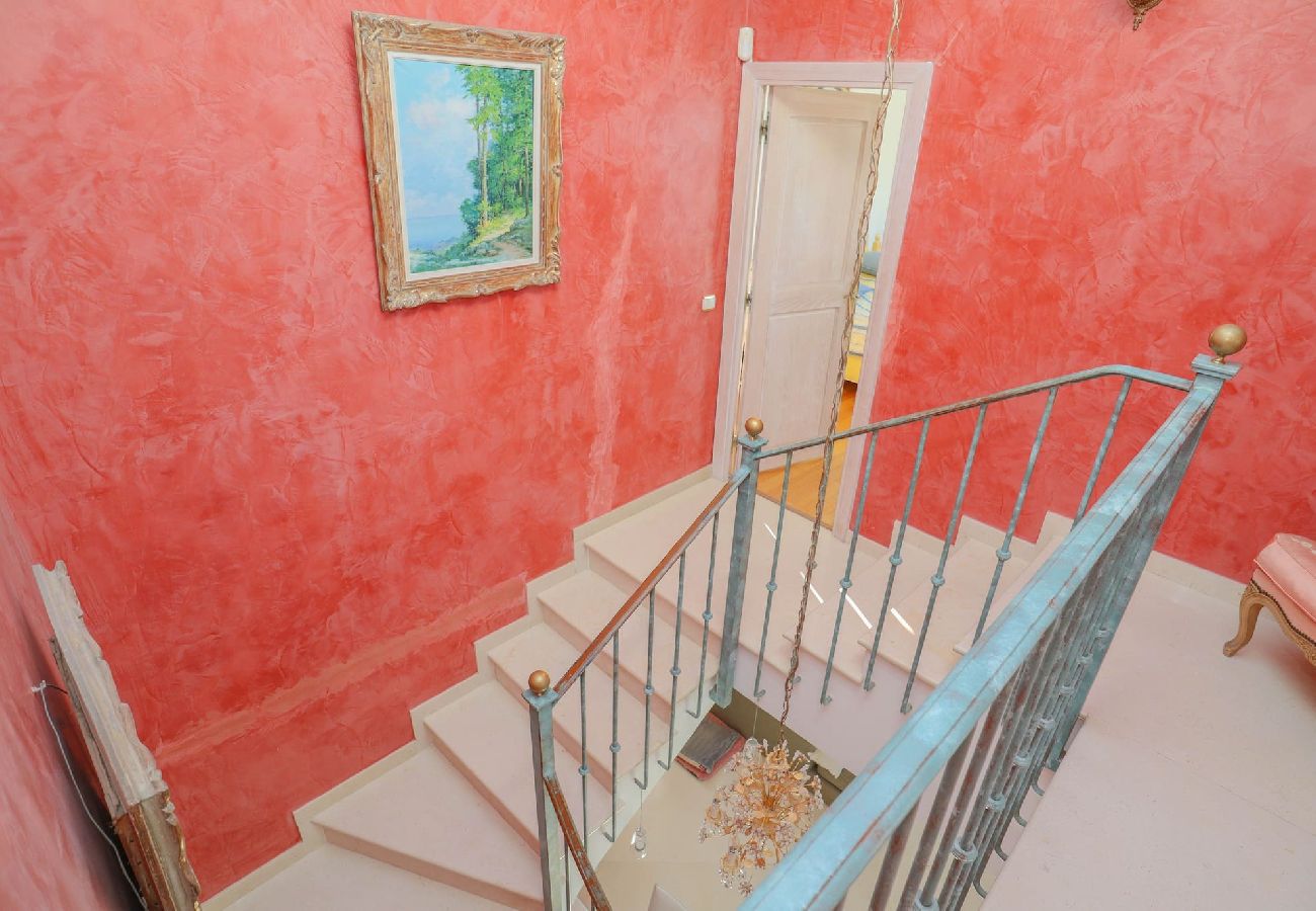 Apartment in Menton - 60- Le Clos des Guillons