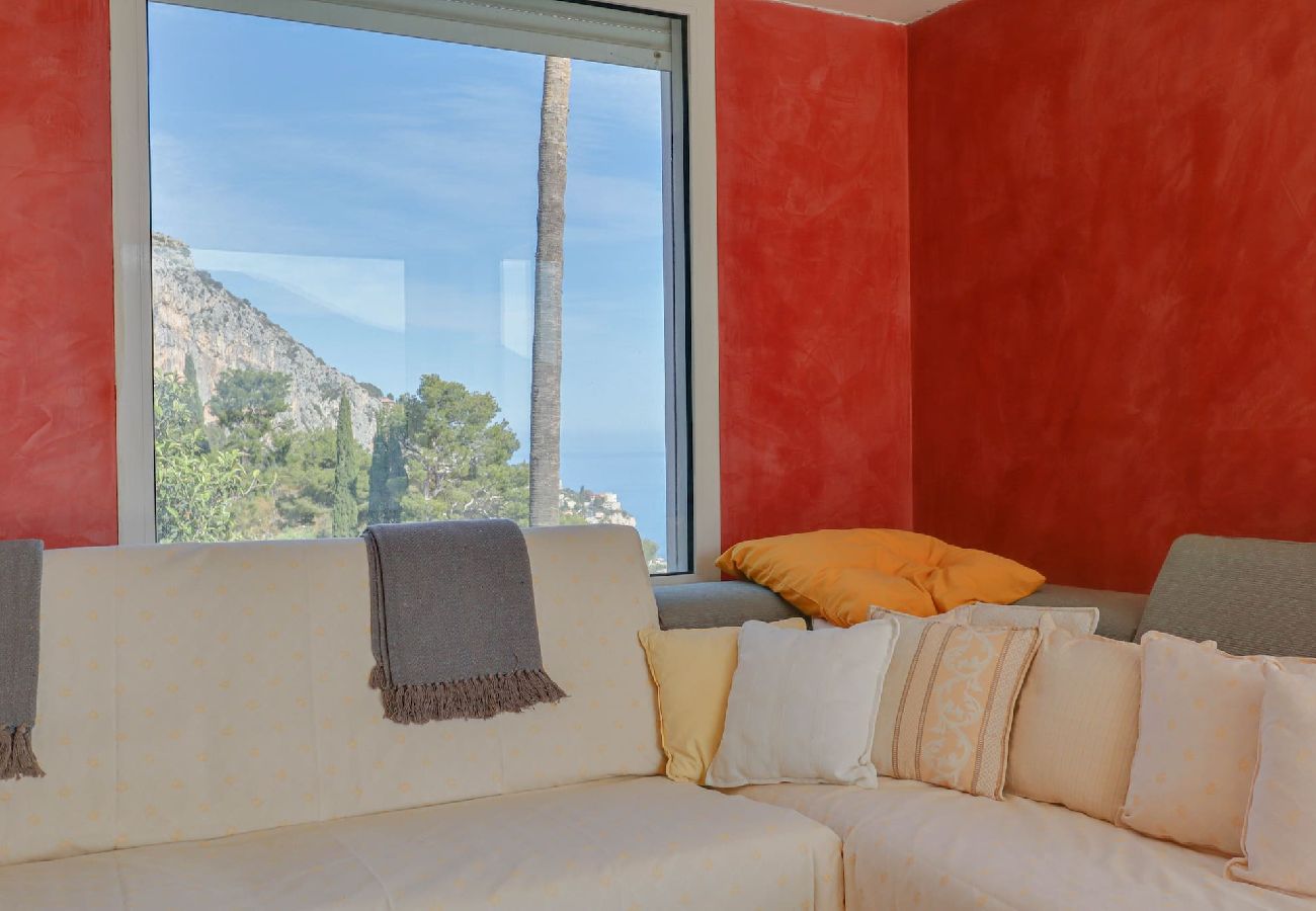 Apartment in Menton - 60- Le Clos des Guillons