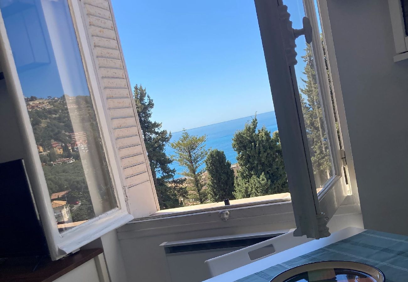 Apartment in Menton - 53- Villa Hygie