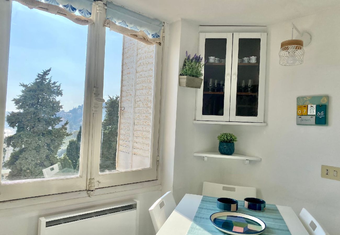 Apartment in Menton - 53- Villa Hygie