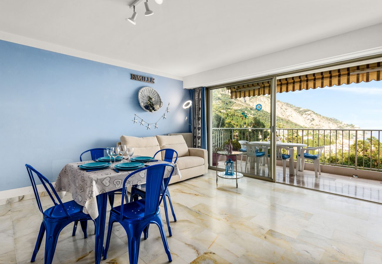 Apartment in Menton - 52-Mirador