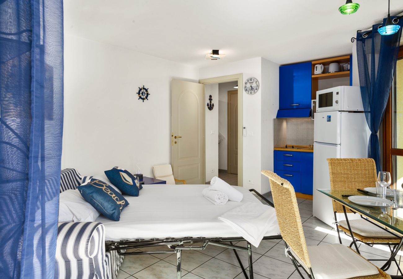 Apartment in Menton - 24-Le cocon