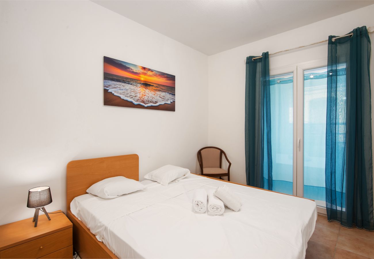 Apartment in Menton - 3-L'impérial