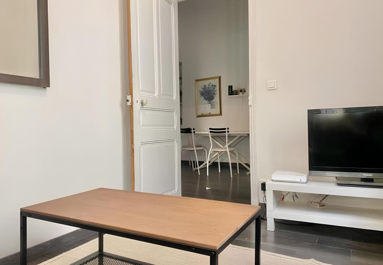 Apartment in Nice - 35-Saorge