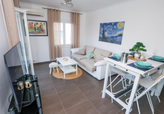 Roquebrune-Cap-Martin - Apartment