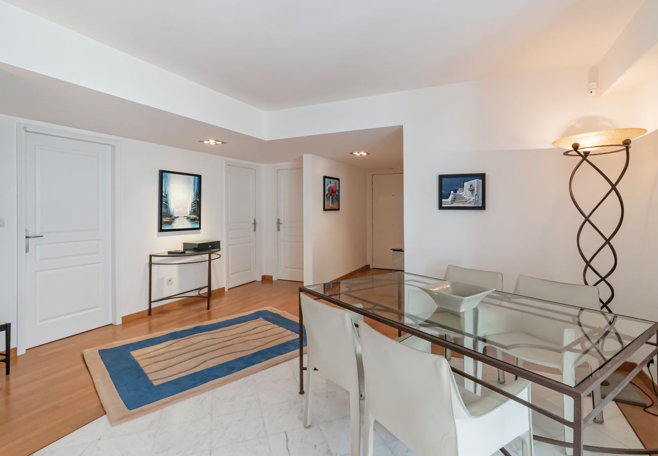 Apartment in Roquebrune-Cap-Martin - 66-Villa Gabriella