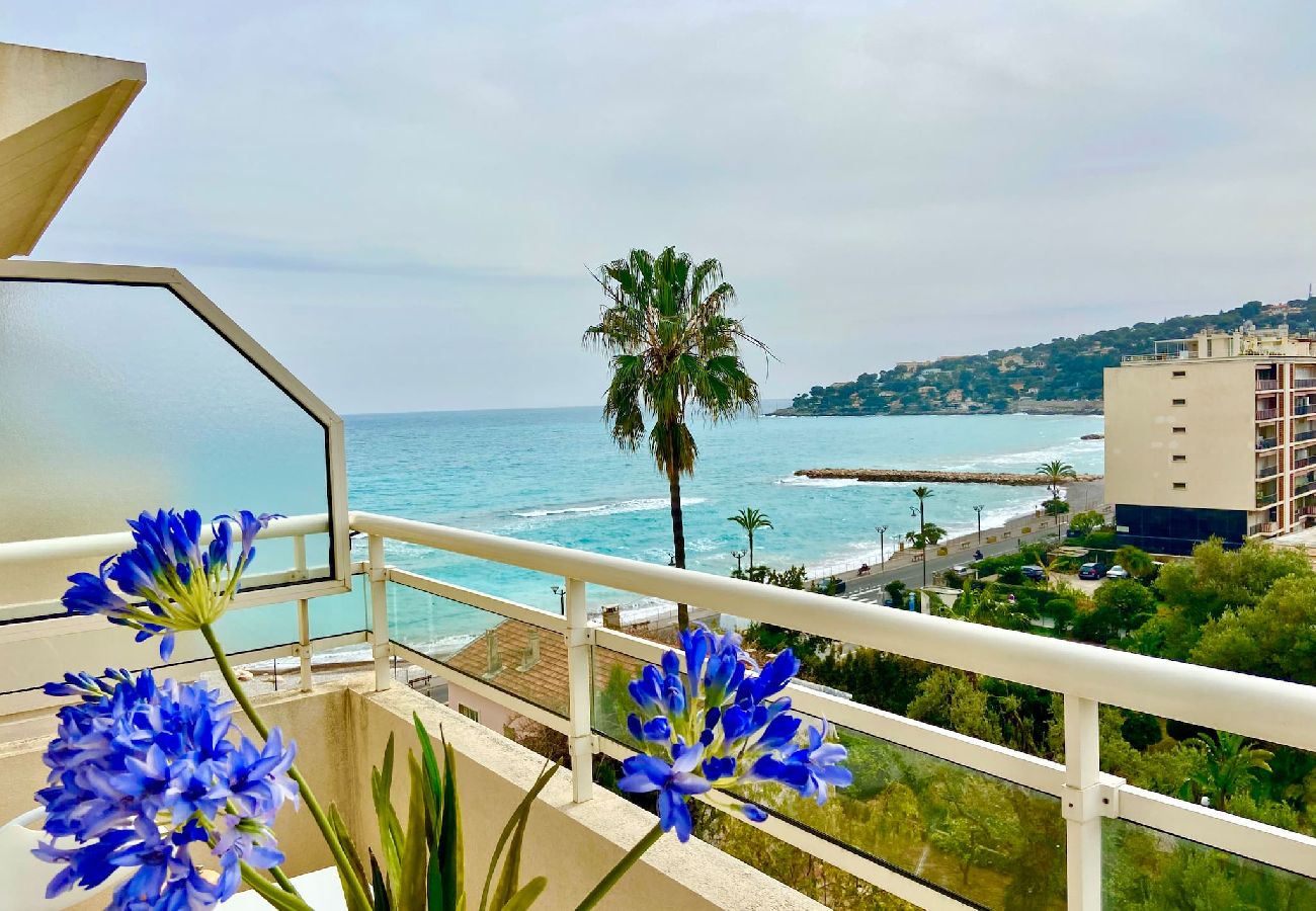 Appartement à Roquebrune-Cap-Martin - 19- Riviera Prestige