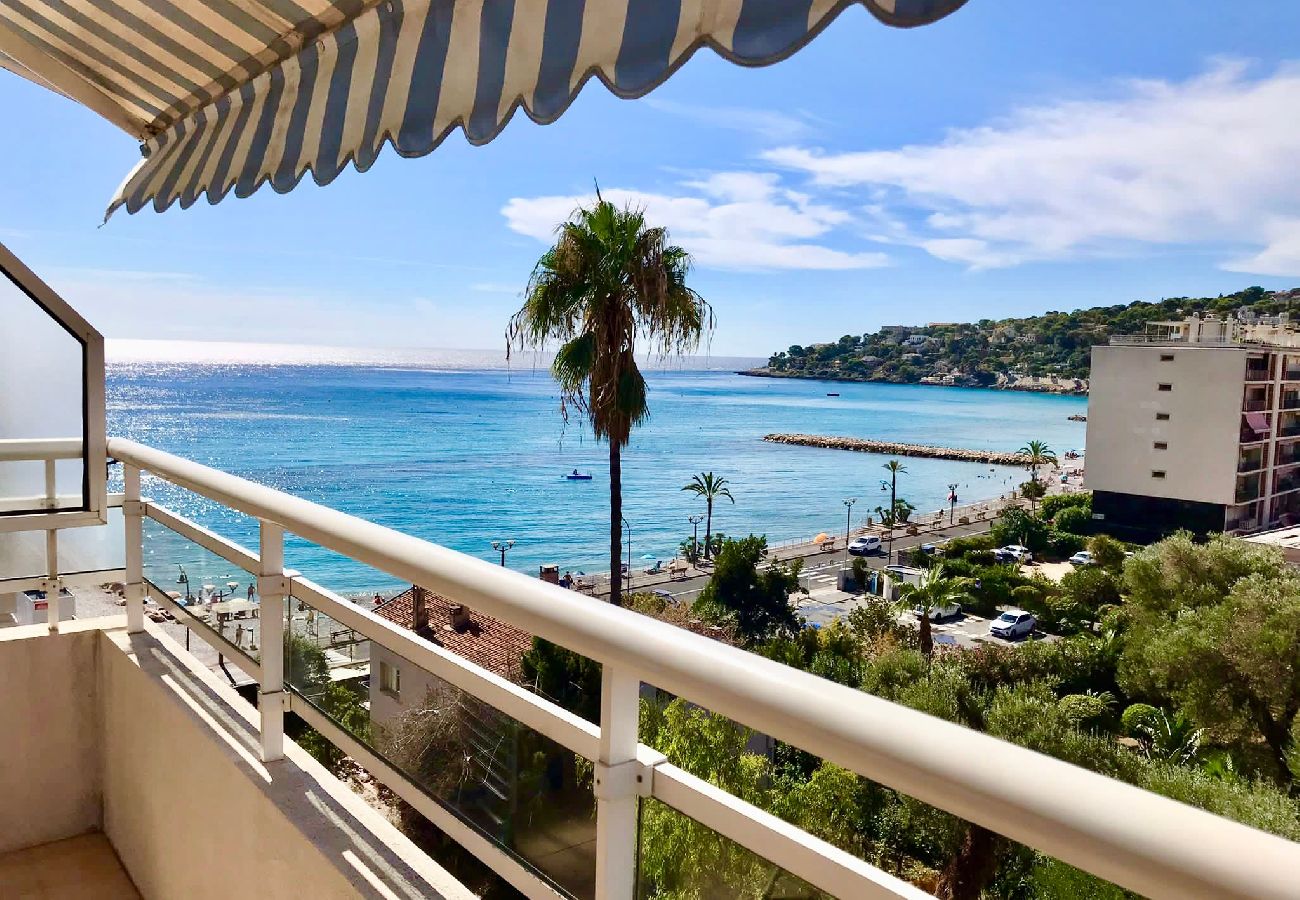 Appartement à Roquebrune-Cap-Martin - 19- Riviera Prestige